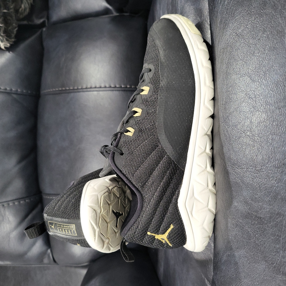 Jordan Flight Flex